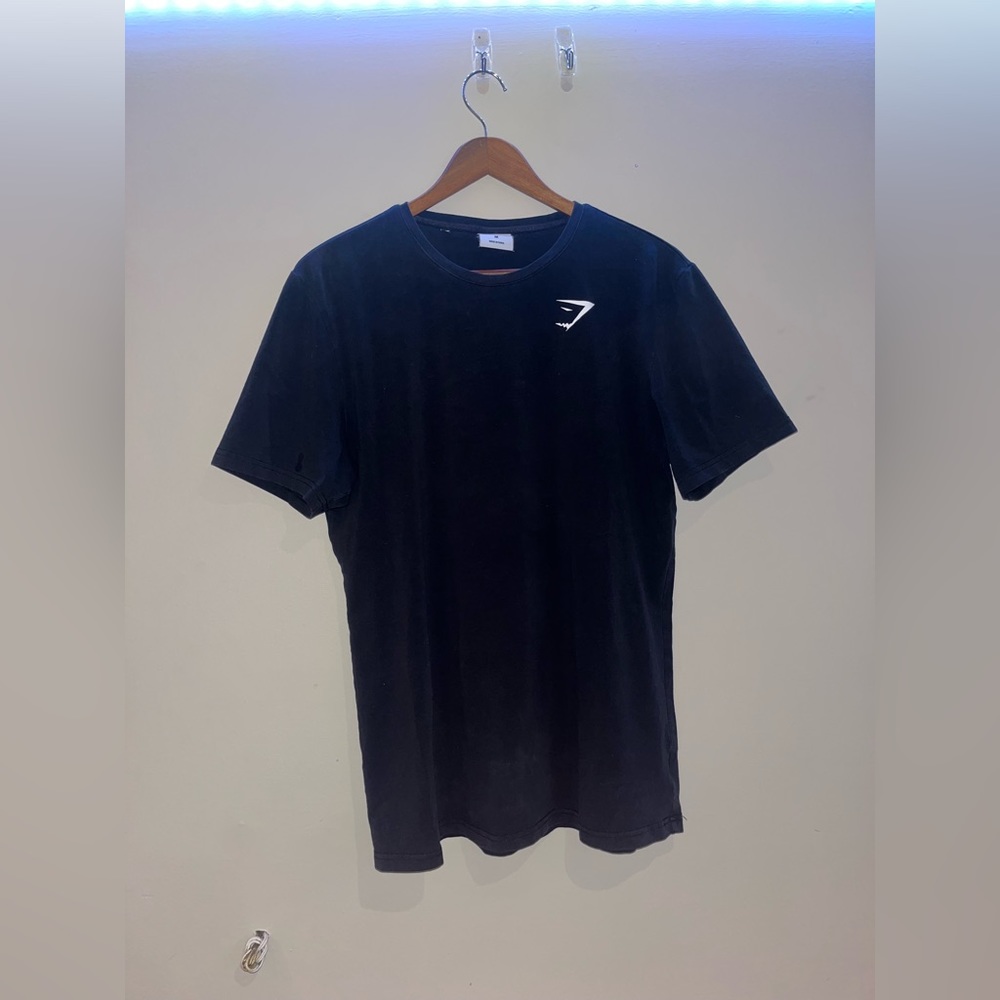 Gym shark limited tee